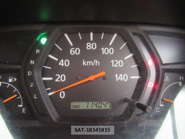 Nissan CLIPPER VAN 2008-05 7057931-16