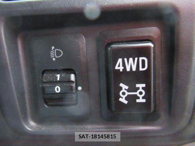 Nissan CLIPPER VAN 2008-05 7057931-17