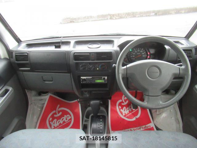 Nissan CLIPPER VAN 2008-05 7057931-1