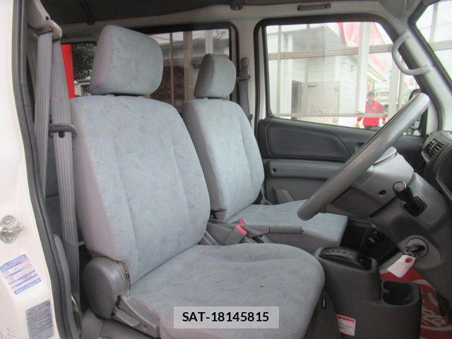Nissan CLIPPER VAN 2008-05 7057931-19