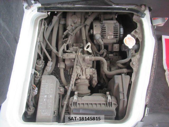 Nissan CLIPPER VAN 2008-05 7057931-23