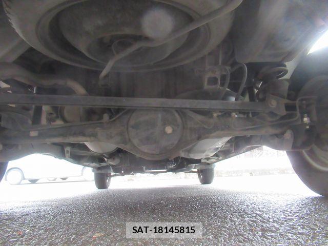 Nissan CLIPPER VAN 2008-05 7057931-25