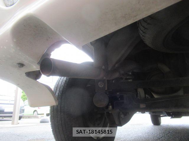 Nissan CLIPPER VAN 2008-05 7057931-26