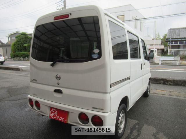Nissan CLIPPER VAN 2008-05 7057931-2