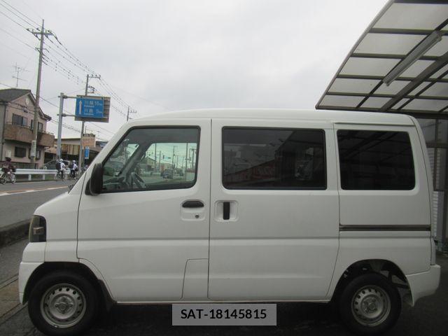 Nissan CLIPPER VAN 2008-05 7057931-3