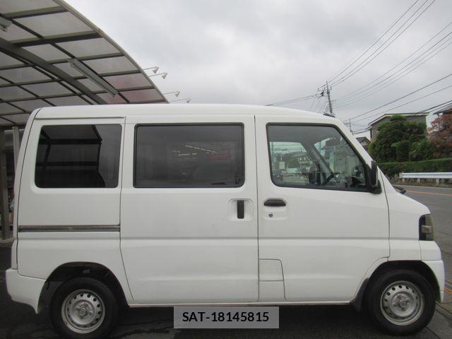 Nissan CLIPPER VAN 2008-05 7057931-4