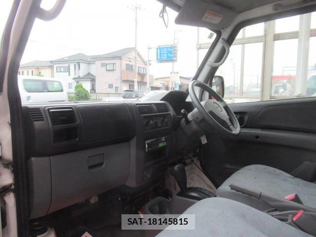 Nissan CLIPPER VAN 2008-05 7057931-5