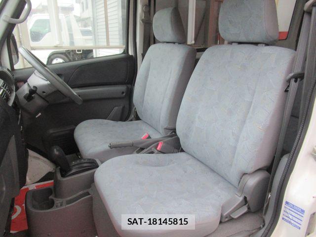 Nissan CLIPPER VAN 2008-05 7057931-6