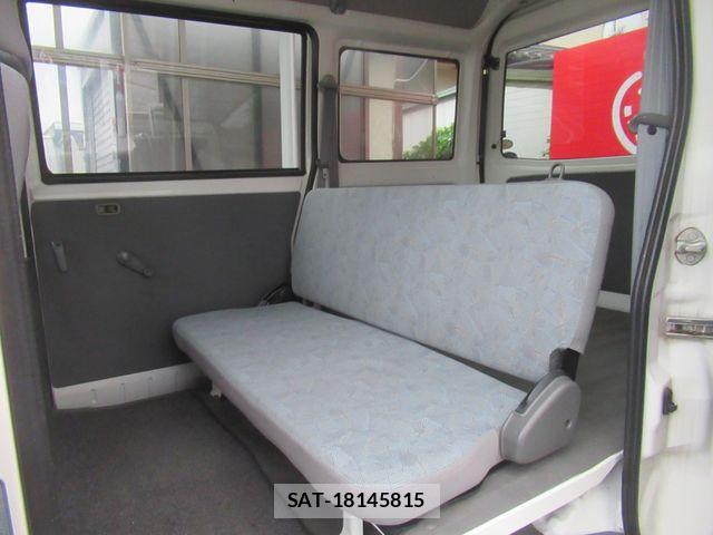 Nissan CLIPPER VAN 2008-05 7057931-7