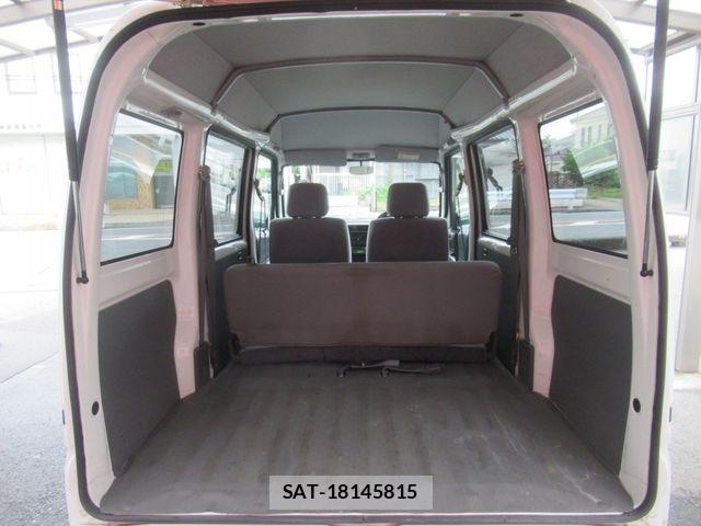 Nissan CLIPPER VAN 2008-05 7057931-8