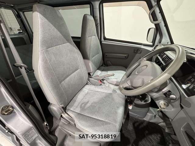 Nissan CLIPPER VAN 2005-11 7357181-10