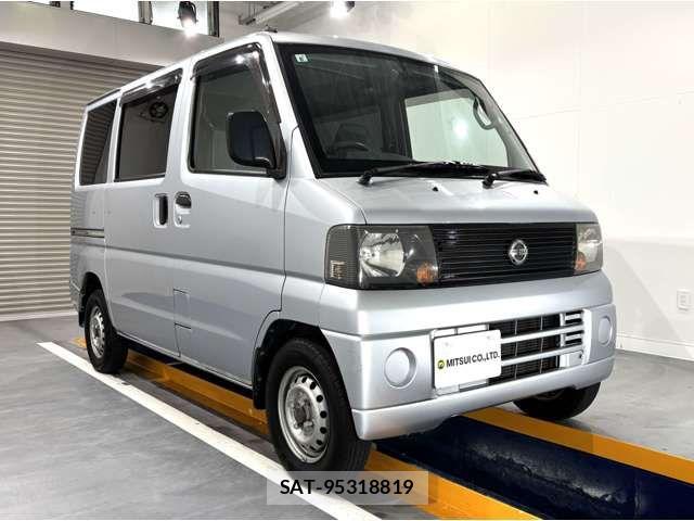 Nissan CLIPPER VAN 2005-11 7357181-1