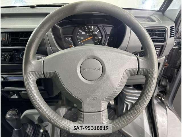 Nissan CLIPPER VAN 2005-11 7357181-19