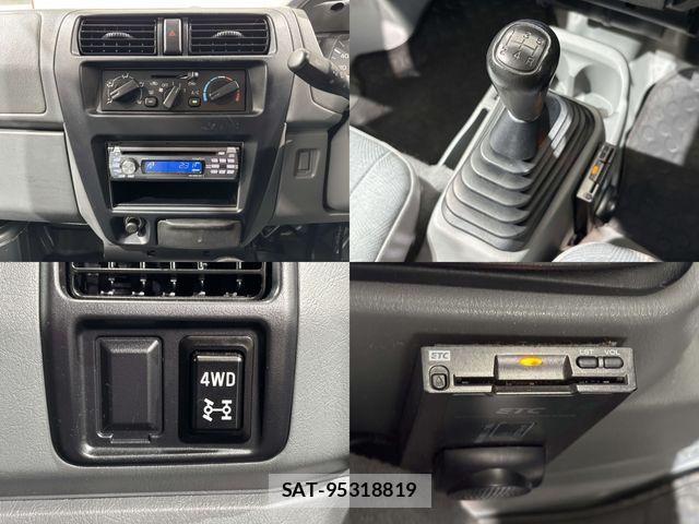 Nissan CLIPPER VAN 2005-11 7357181-21