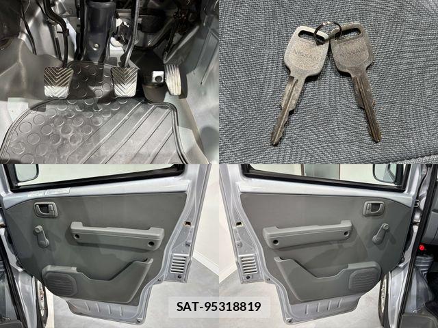 Nissan CLIPPER VAN 2005-11 7357181-22