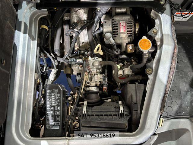 Nissan CLIPPER VAN 2005-11 7357181-24