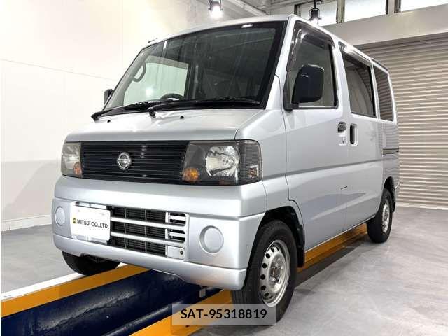 Nissan CLIPPER VAN 2005-11 7357181-3