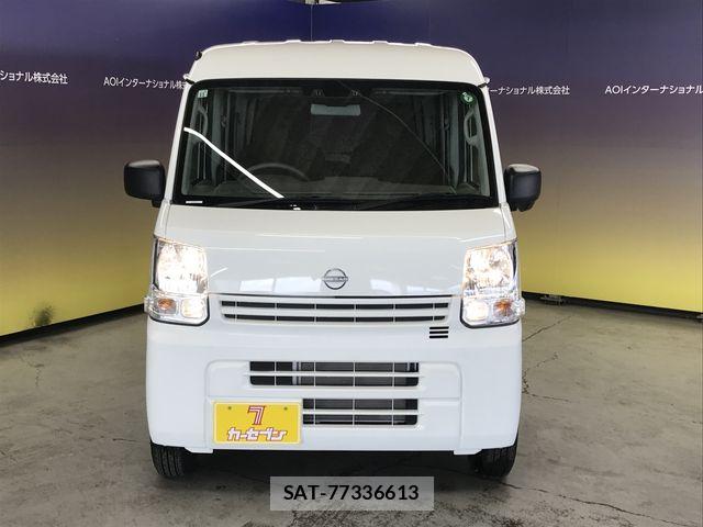 Nissan CLIPPER VAN 2024-11 7357185-1