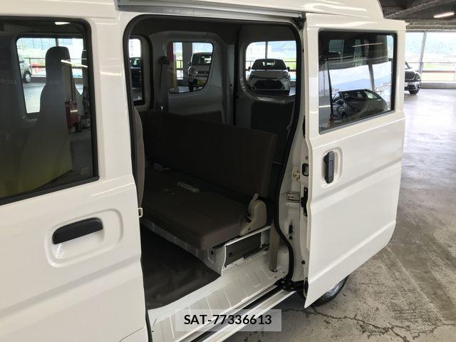 Nissan CLIPPER VAN 2024-11 7357185-23
