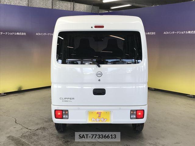Nissan CLIPPER VAN 2024-11 7357185-4