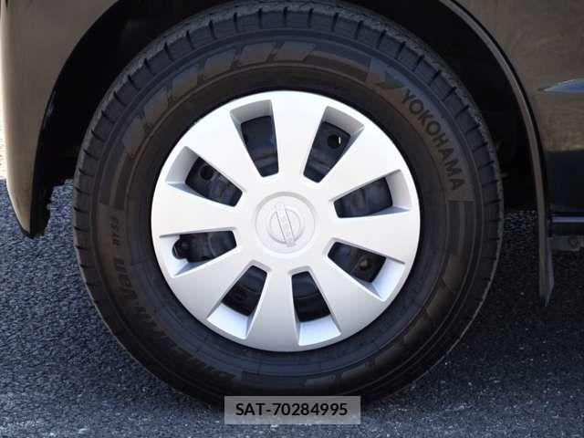 Nissan CLIPPER VAN 2024-05 7453502-9