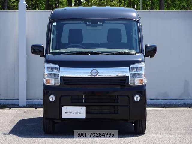 Nissan CLIPPER VAN 2024-05 7453502-10