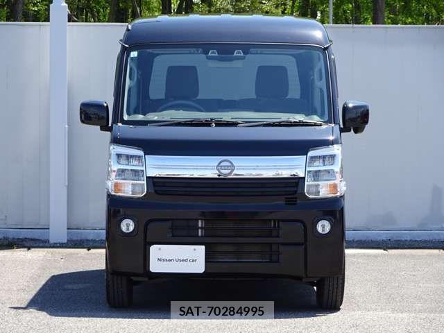 Nissan CLIPPER VAN 2024-05 7453502-11