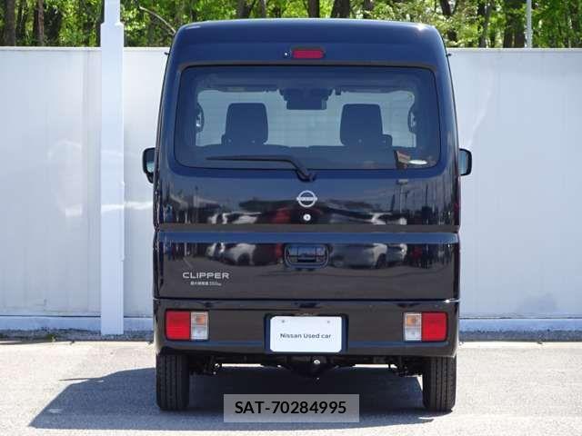 Nissan CLIPPER VAN 2024-05 7453502-13