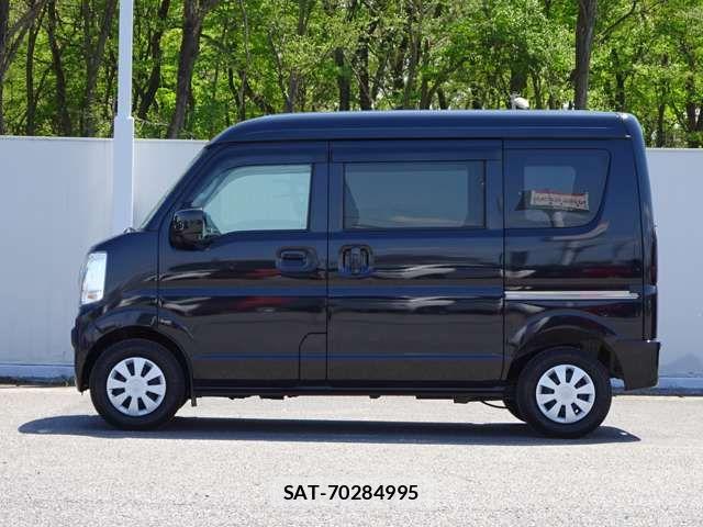 Nissan CLIPPER VAN 2024-05 7453502-2