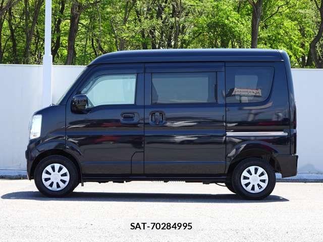 Nissan CLIPPER VAN 2024-05 7453502-3