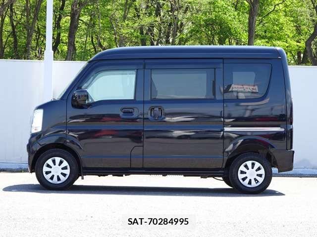 Nissan CLIPPER VAN 2024-05 7453502-4