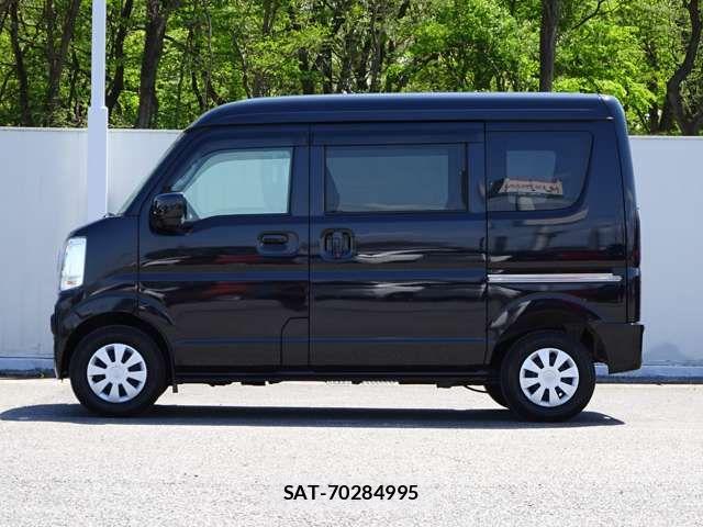 Nissan CLIPPER VAN 2024-05 7453502-5