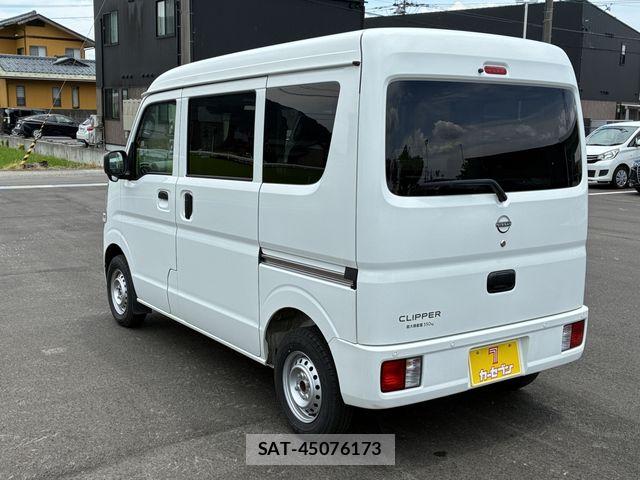 Nissan CLIPPER VAN 2024-09 7615565-9