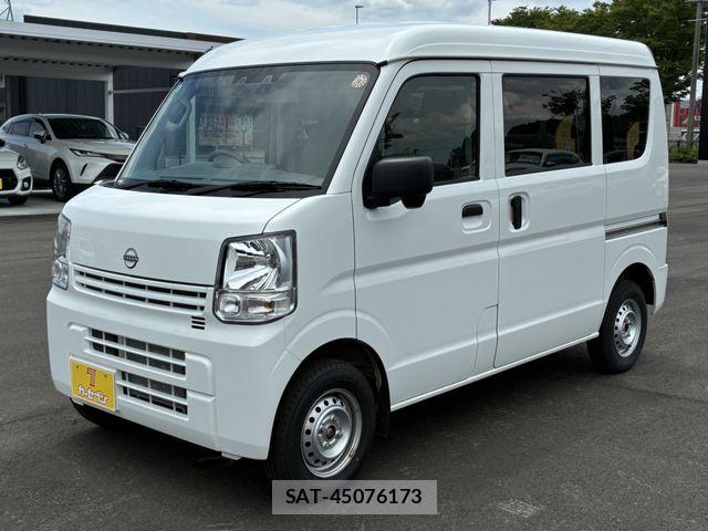 Nissan CLIPPER VAN 2024-09 7615565-11