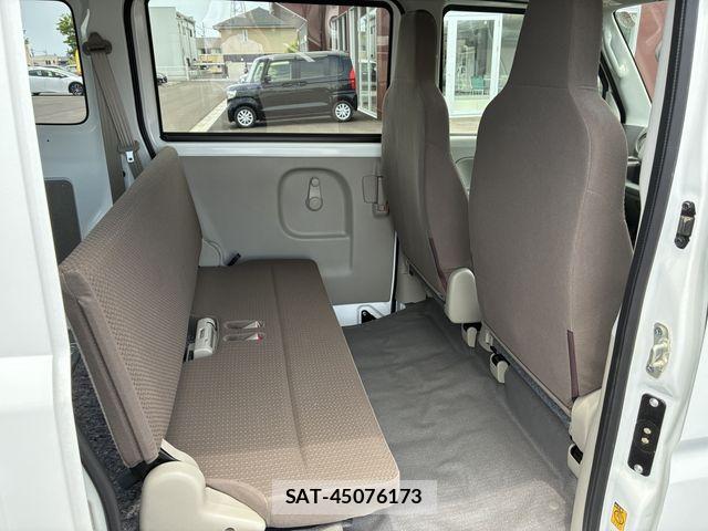 Nissan CLIPPER VAN 2024-09 7615565-15