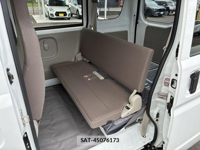 Nissan CLIPPER VAN 2024-09 7615565-18
