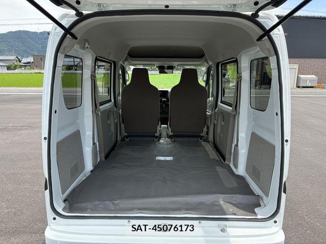 Nissan CLIPPER VAN 2024-09 7615565-22