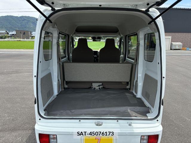 Nissan CLIPPER VAN 2024-09 7615565-23