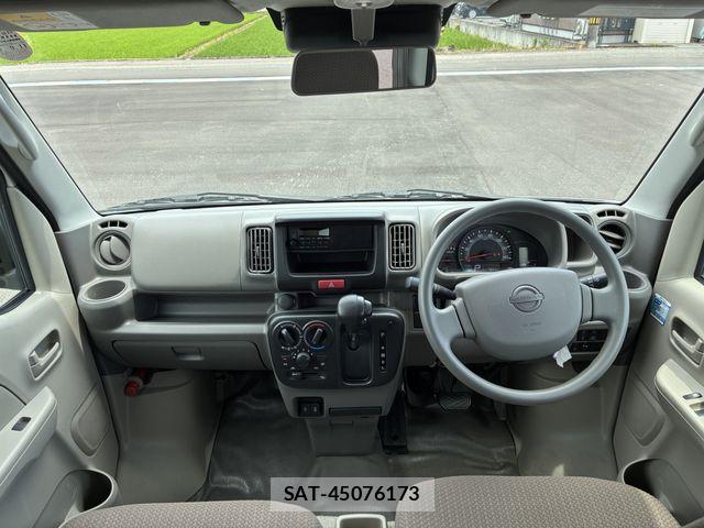 Nissan CLIPPER VAN 2024-09 7615565-3