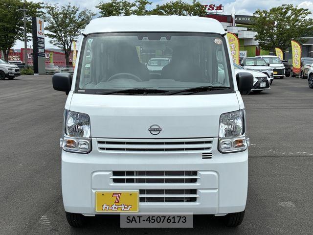 Nissan CLIPPER VAN 2024-09 7615565-4