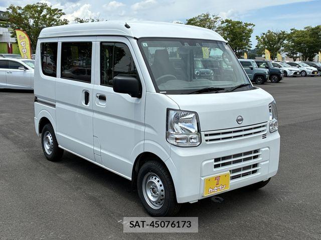 Nissan CLIPPER VAN 2024-09 7615565-5