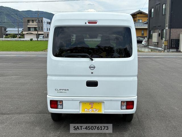 Nissan CLIPPER VAN 2024-09 7615565-8