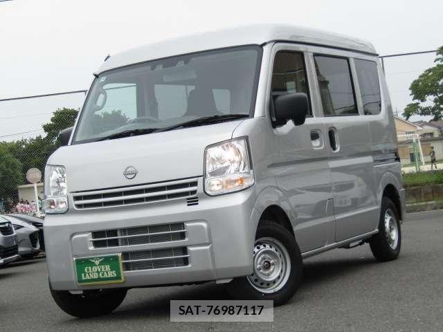 Nissan CLIPPER VAN 2026-04 7615563-9