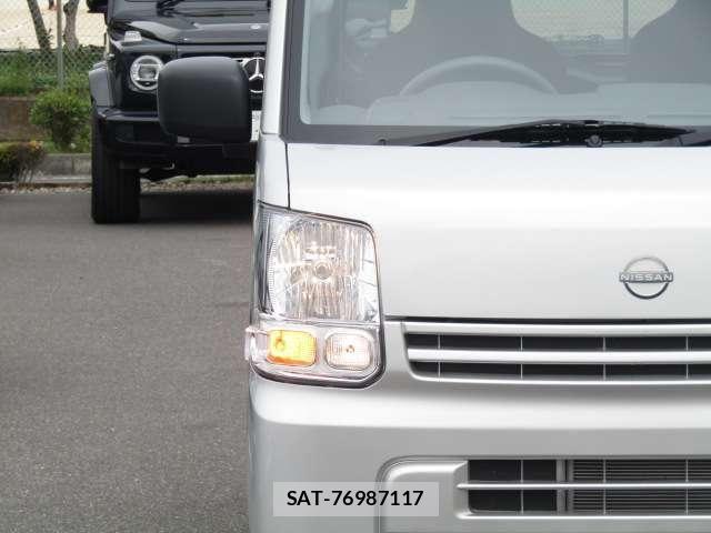 Nissan CLIPPER VAN 2026-04 7615563-11