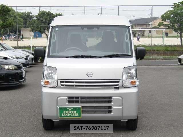 Nissan CLIPPER VAN 2026-04 7615563-12