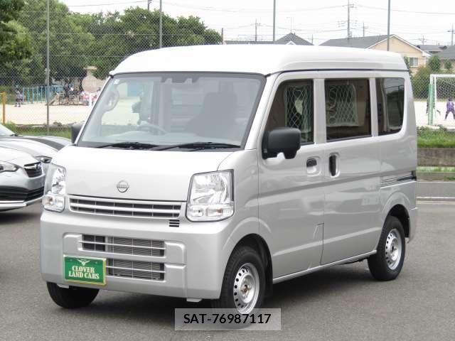 Nissan CLIPPER VAN 2026-04 7615563-13
