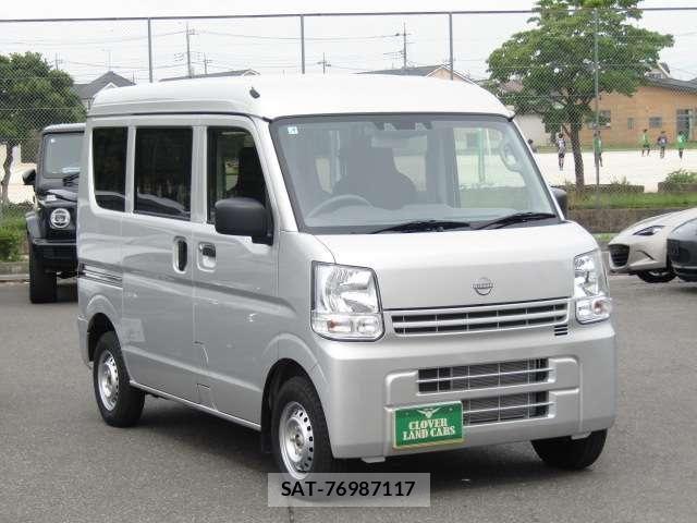 Nissan CLIPPER VAN 2026-04 7615563-14