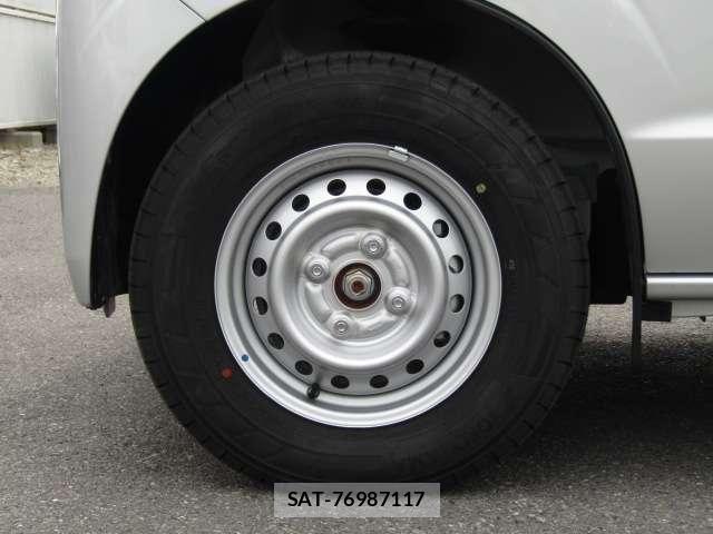 Nissan CLIPPER VAN 2026-04 7615563-16