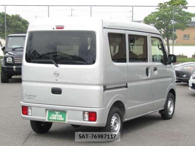 Nissan CLIPPER VAN 2026-04 7615563-17