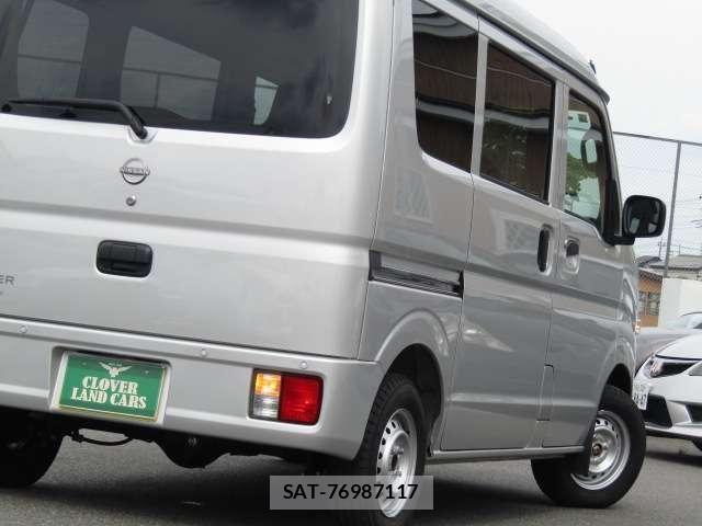 Nissan CLIPPER VAN 2026-04 7615563-18